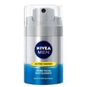 Active Energy Crema Facial Revitalizante Active Energy Crema Facial Revitalizante